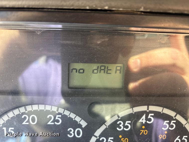 image for item EM6170 2007 American LaFrance Metropolitan pumper fire truck