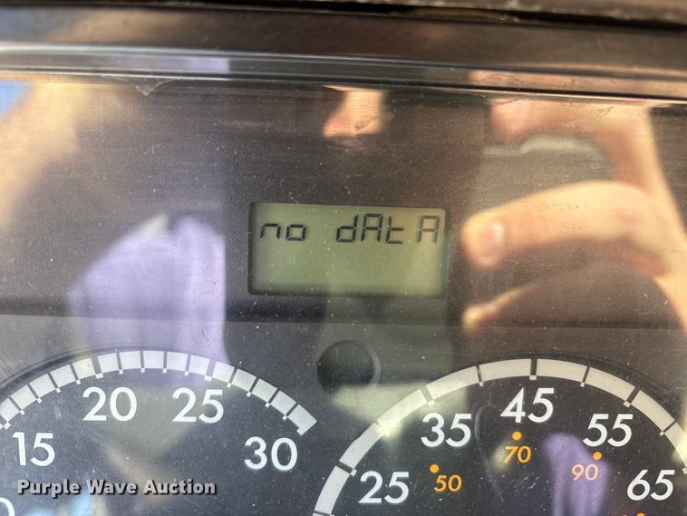 image for item EM6170 2007 American LaFrance Metropolitan pumper fire truck