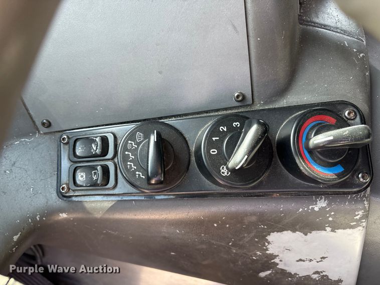 image for item EM6170 2007 American LaFrance Metropolitan pumper fire truck