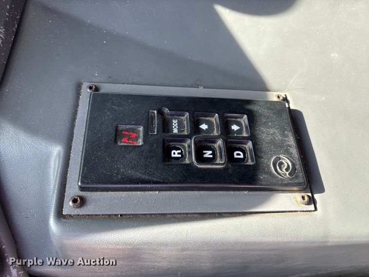 image for item EM6170 2007 American LaFrance Metropolitan pumper fire truck