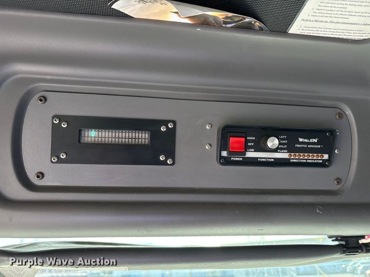 image for item EM6170 2007 American LaFrance Metropolitan pumper fire truck