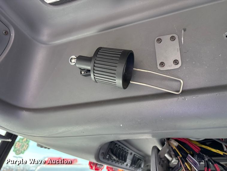 image for item EM6170 2007 American LaFrance Metropolitan pumper fire truck