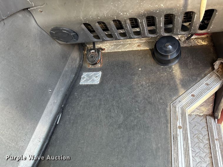 image for item EM6170 2007 American LaFrance Metropolitan pumper fire truck