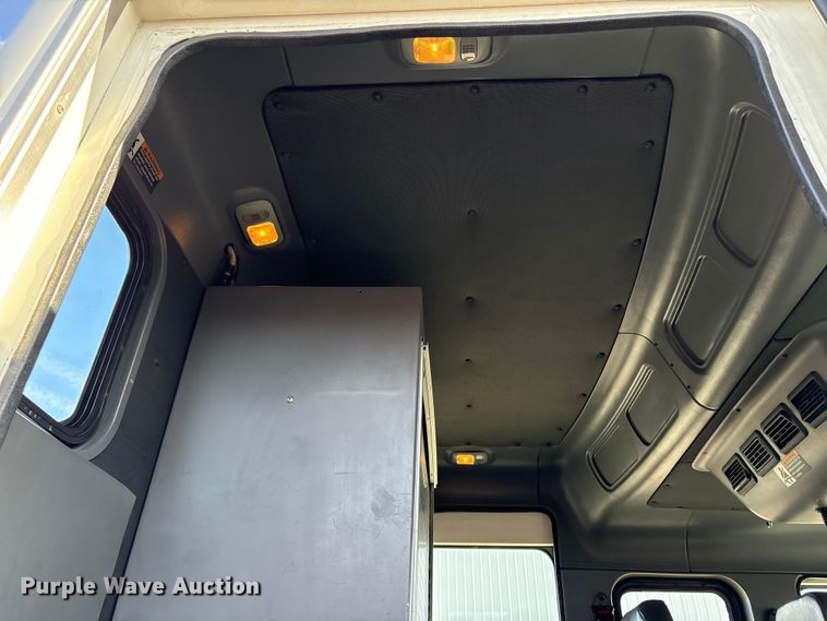 image for item EM6170 2007 American LaFrance Metropolitan pumper fire truck