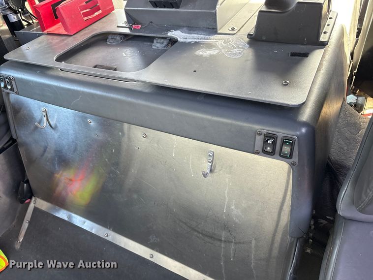 image for item EM6170 2007 American LaFrance Metropolitan pumper fire truck