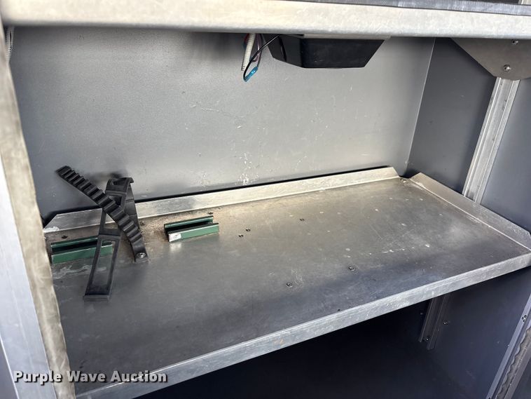 image for item EM6170 2007 American LaFrance Metropolitan pumper fire truck