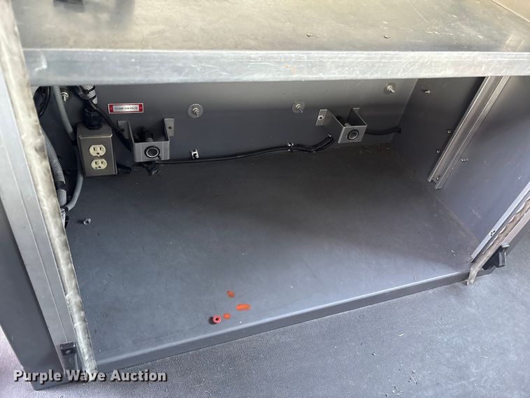 image for item EM6170 2007 American LaFrance Metropolitan pumper fire truck