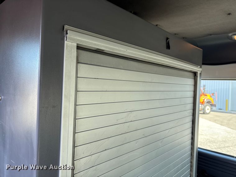 image for item EM6170 2007 American LaFrance Metropolitan pumper fire truck