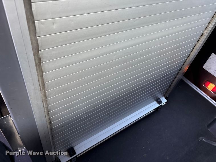 image for item EM6170 2007 American LaFrance Metropolitan pumper fire truck