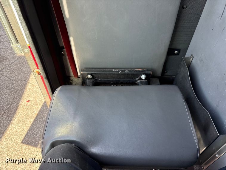 image for item EM6170 2007 American LaFrance Metropolitan pumper fire truck