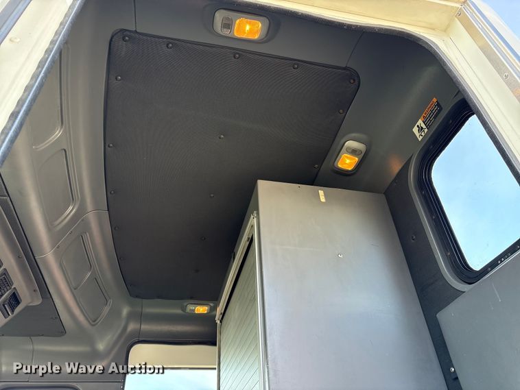 image for item EM6170 2007 American LaFrance Metropolitan pumper fire truck