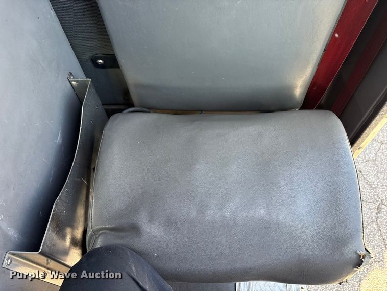 image for item EM6170 2007 American LaFrance Metropolitan pumper fire truck