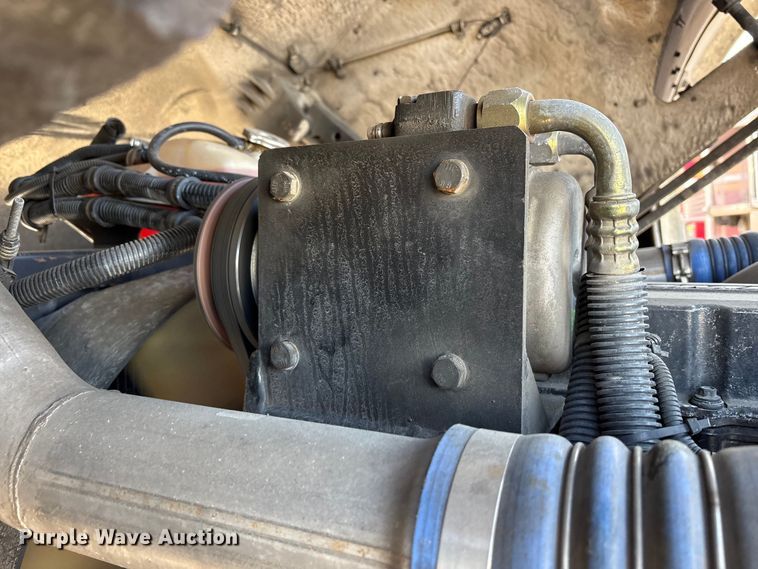 image for item EM6170 2007 American LaFrance Metropolitan pumper fire truck