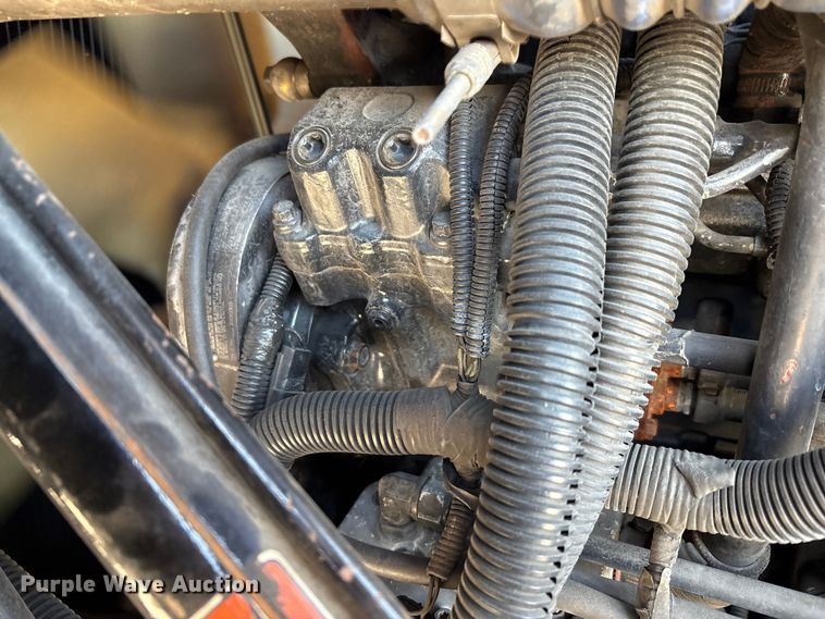 image for item EM6170 2007 American LaFrance Metropolitan pumper fire truck