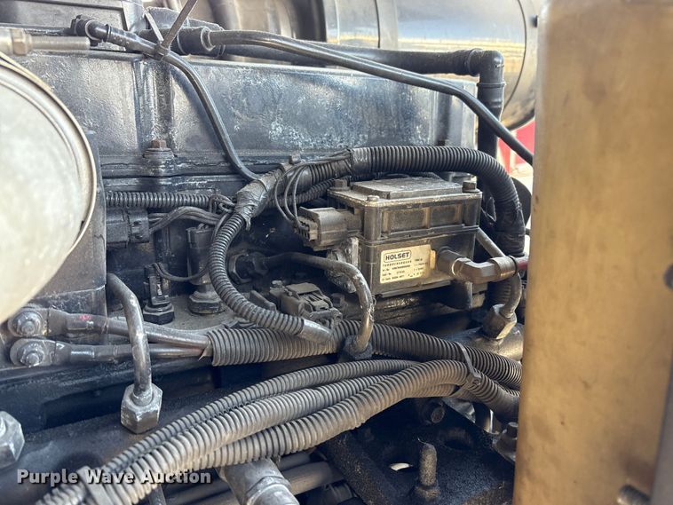 image for item EM6170 2007 American LaFrance Metropolitan pumper fire truck