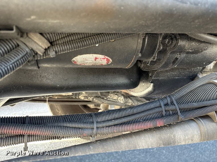 image for item EM6170 2007 American LaFrance Metropolitan pumper fire truck