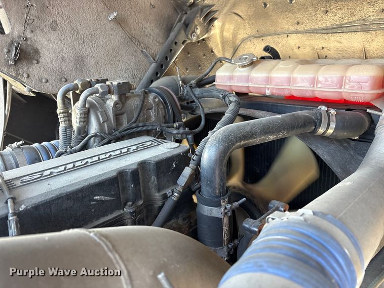 image for item EM6170 2007 American LaFrance Metropolitan pumper fire truck