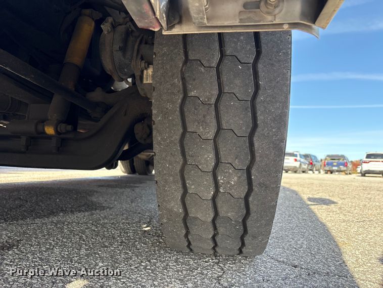 image for item EM6170 2007 American LaFrance Metropolitan pumper fire truck