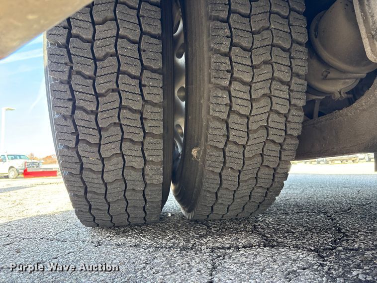 image for item EM6170 2007 American LaFrance Metropolitan pumper fire truck