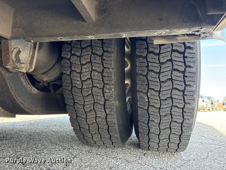 image for item EM6170 2007 American LaFrance Metropolitan pumper fire truck