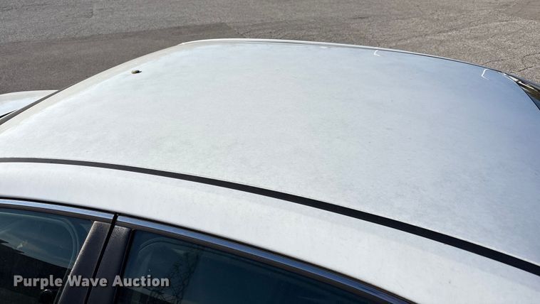 image for item EM6171 2016 Chevrolet Impala Limited Police Cruiser 