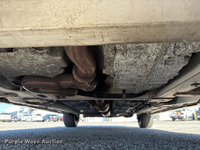 image for item EM6171 2016 Chevrolet Impala Limited Police Cruiser 