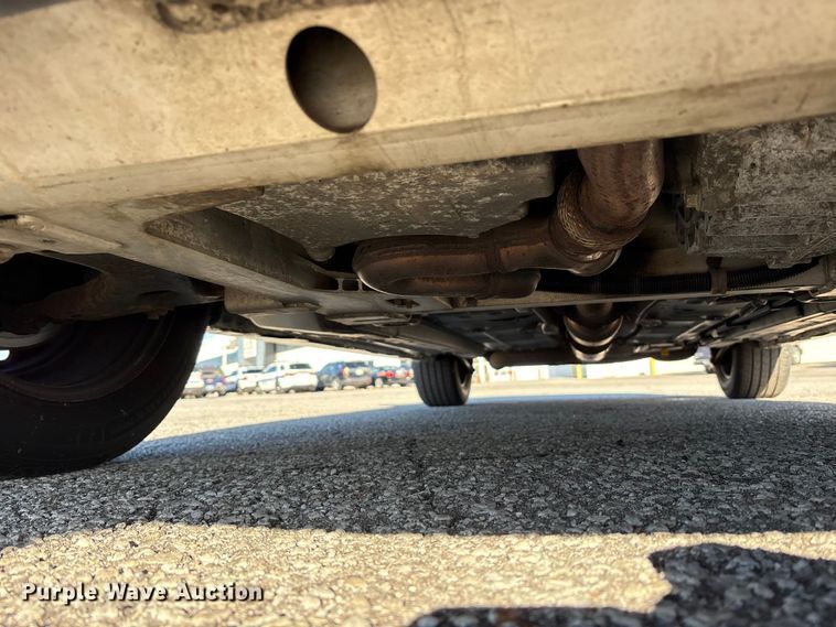 image for item EM6171 2016 Chevrolet Impala Limited Police Cruiser 