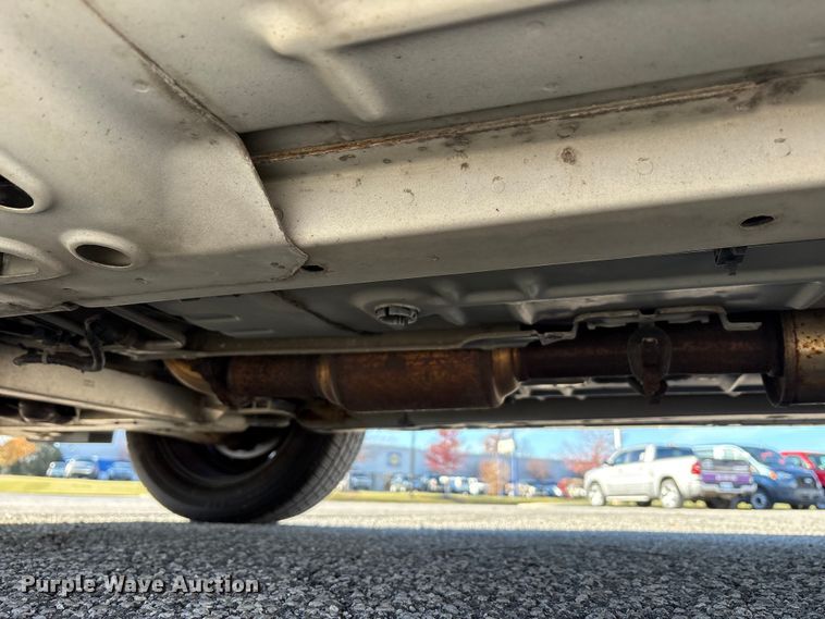 image for item EM6171 2016 Chevrolet Impala Limited Police Cruiser 