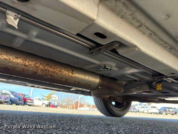 image for item EM6171 2016 Chevrolet Impala Limited Police Cruiser 