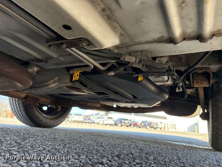 image for item EM6171 2016 Chevrolet Impala Limited Police Cruiser 