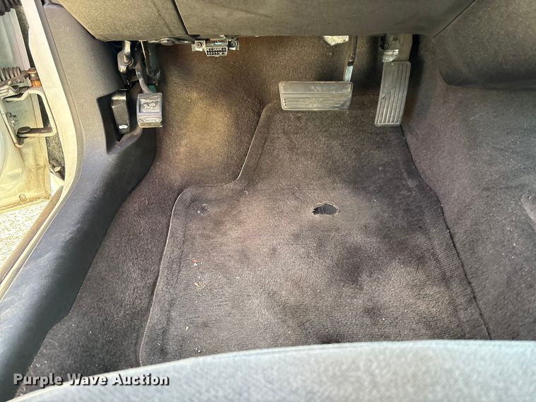 image for item EM6171 2016 Chevrolet Impala Limited Police Cruiser 