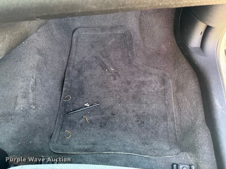 image for item EM6171 2016 Chevrolet Impala Limited Police Cruiser 