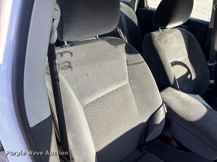 image for item EM6171 2016 Chevrolet Impala Limited Police Cruiser 