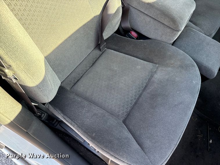 image for item EM6171 2016 Chevrolet Impala Limited Police Cruiser 