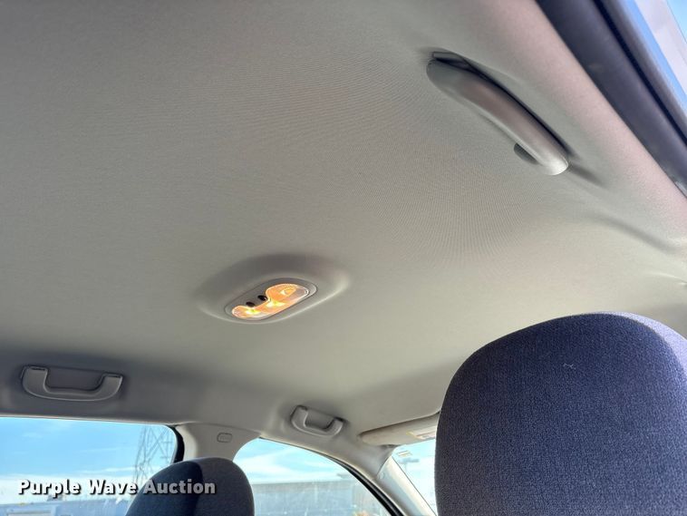 image for item EM6171 2016 Chevrolet Impala Limited Police Cruiser 