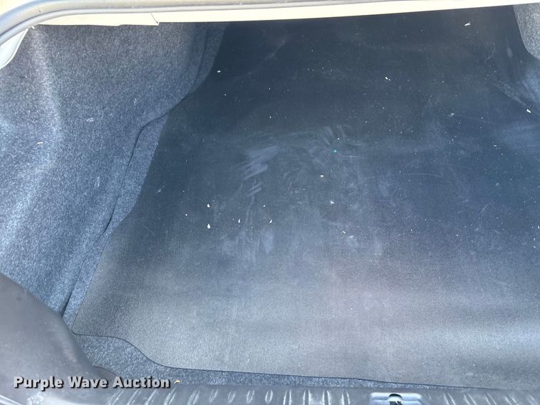 image for item EM6171 2016 Chevrolet Impala Limited Police Cruiser 