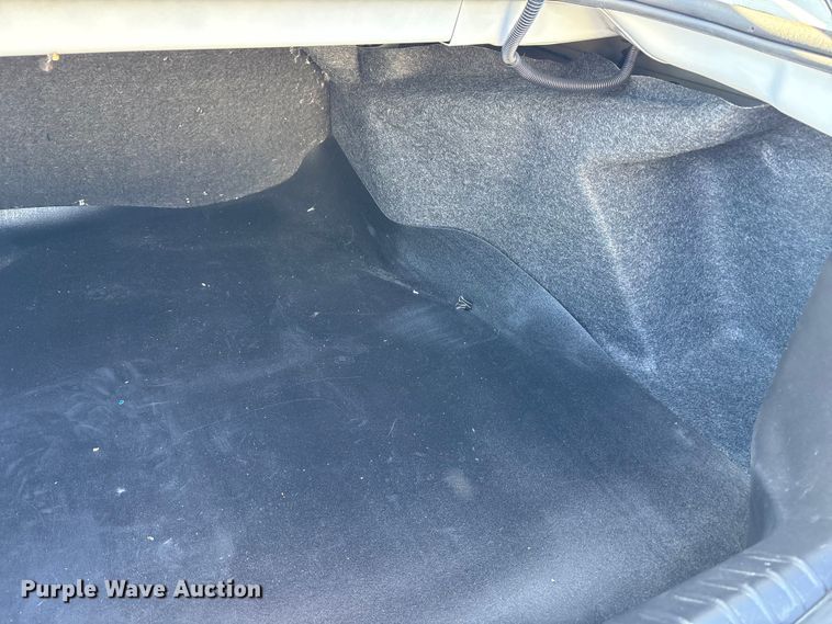 image for item EM6171 2016 Chevrolet Impala Limited Police Cruiser 