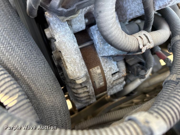 image for item EM6171 2016 Chevrolet Impala Limited Police Cruiser 