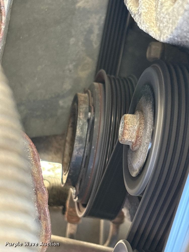 image for item EM6171 2016 Chevrolet Impala Limited Police Cruiser 