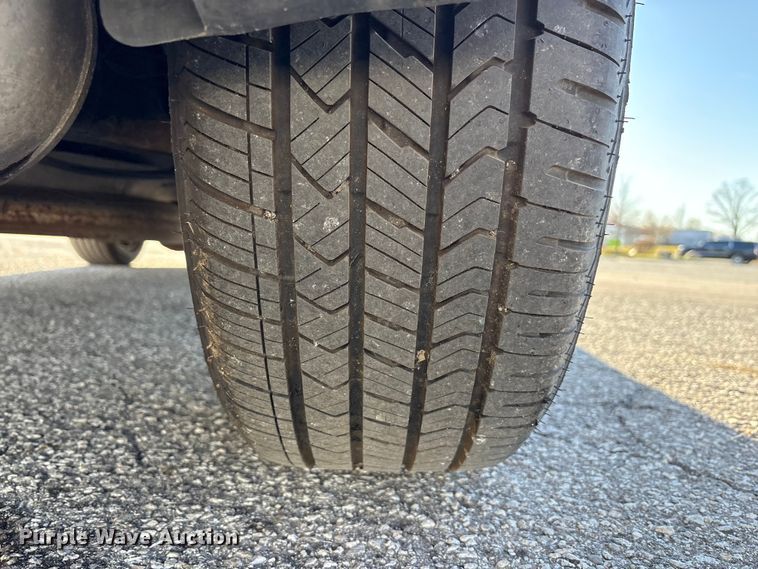 image for item EM6171 2016 Chevrolet Impala Limited Police Cruiser 