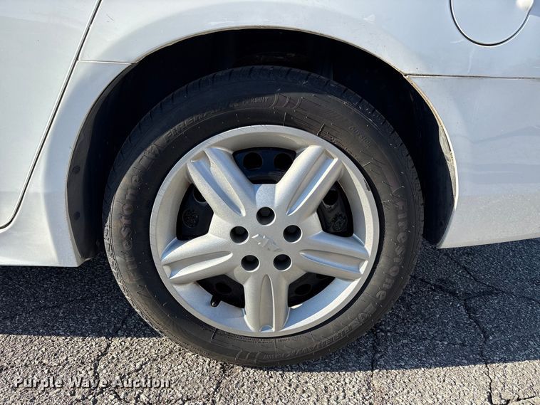 image for item EM6171 2016 Chevrolet Impala Limited Police Cruiser 