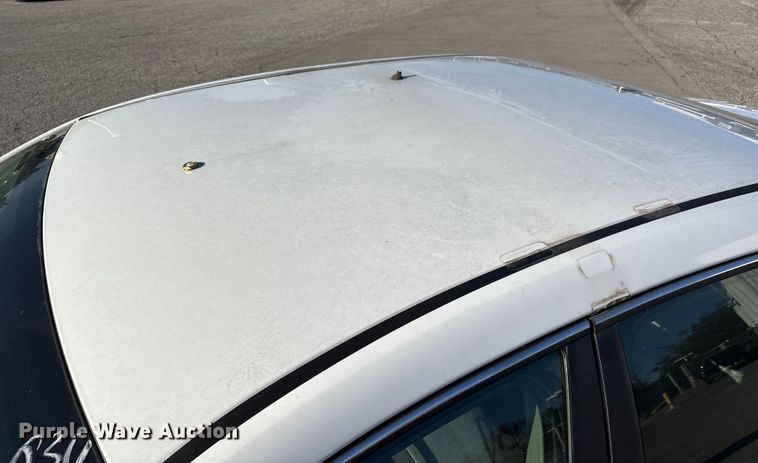 image for item EM6172 2016 Chevrolet Impala Limited Police Cruiser 