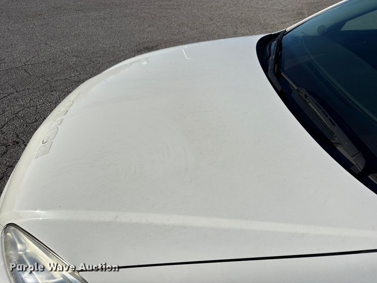 image for item EM6172 2016 Chevrolet Impala Limited Police Cruiser 