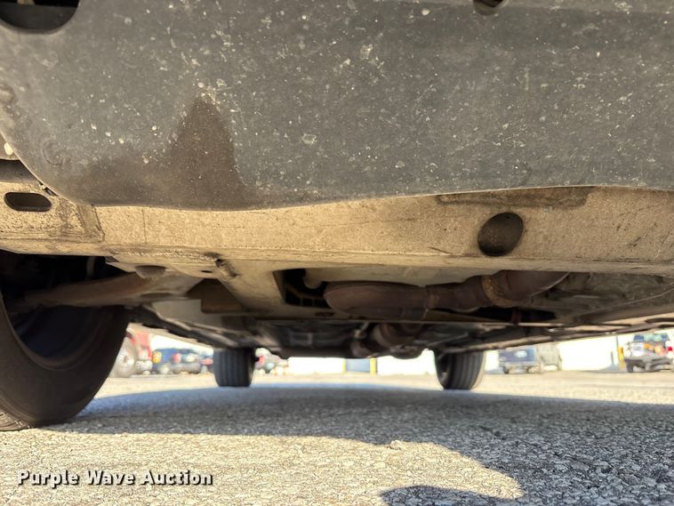 image for item EM6172 2016 Chevrolet Impala Limited Police Cruiser 