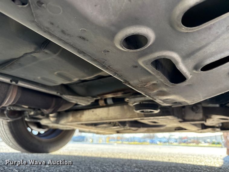 image for item EM6172 2016 Chevrolet Impala Limited Police Cruiser 