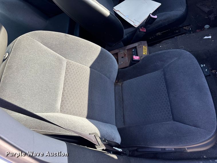 image for item EM6172 2016 Chevrolet Impala Limited Police Cruiser 