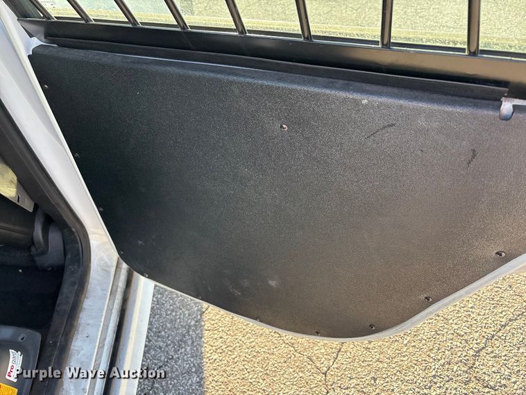 image for item EM6172 2016 Chevrolet Impala Limited Police Cruiser 