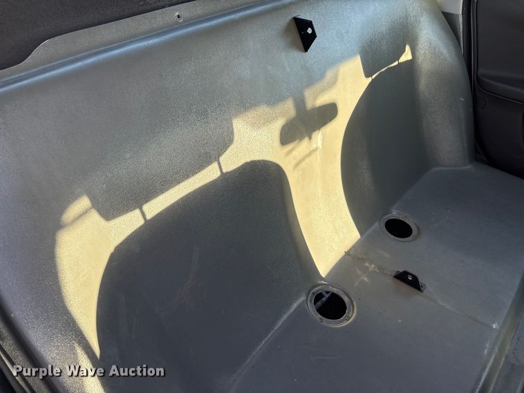 image for item EM6172 2016 Chevrolet Impala Limited Police Cruiser 