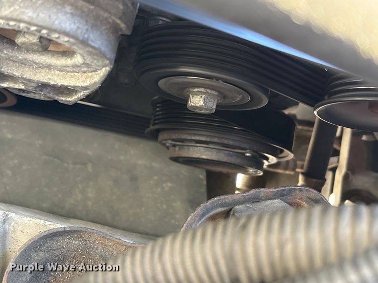 image for item EM6172 2016 Chevrolet Impala Limited Police Cruiser 