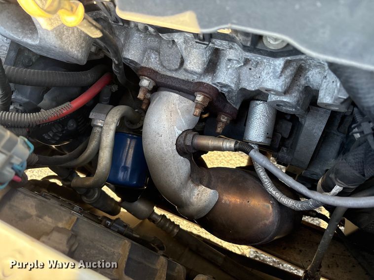 image for item EM6172 2016 Chevrolet Impala Limited Police Cruiser 